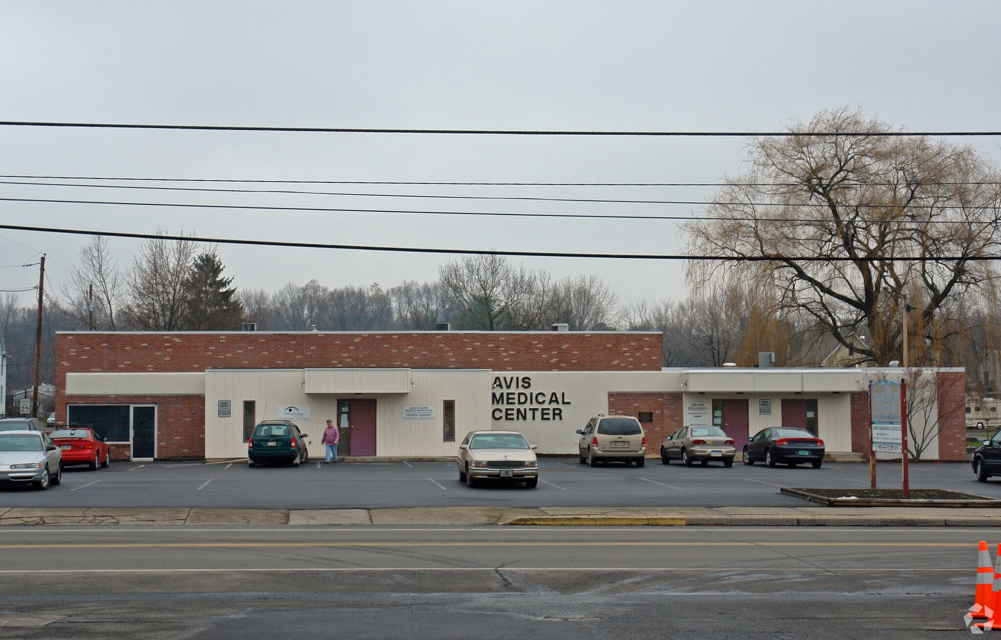 104 E Central Ave, Avis, PA à vendre Photo principale- Image 1 de 3