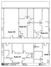 10 Ferry St, Concord, NH à louer Photo intérieure- Image 2 de 2