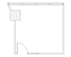 7324 Southwest Fwy, Houston, TX for lease Floor Plan- Image 1 of 1