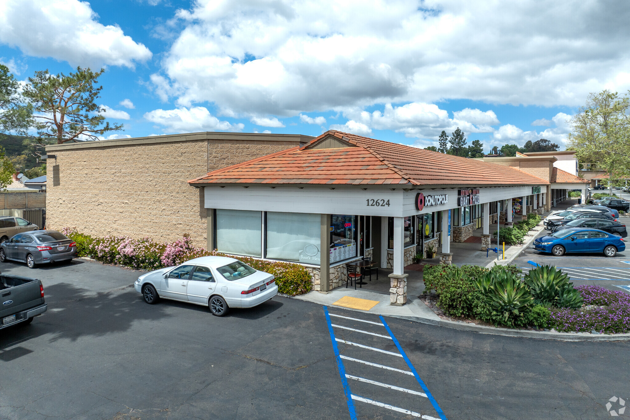 12624-12642 Poway Rd, Poway, CA for sale Primary Photo- Image 1 of 8