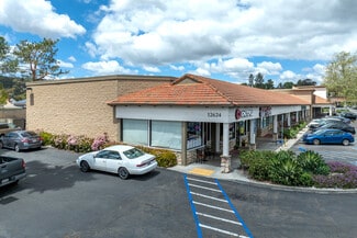 More details for Poway Crossings – Retail for Sale, Poway, CA