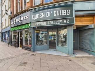 More details for 35-39 High St, Ayr - Retail for Lease