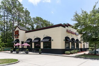 Plus de détails pour 1803 Eastwest Pkwy, Fleming Island, FL - Commerce de détail à vendre