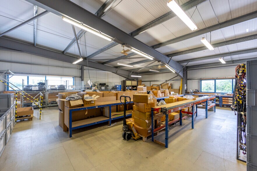 Marsh Ln, Boston à louer - Photo intérieure - Image 3 de 43