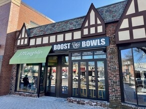 981-985 Farmington Ave, West Hartford, CT à louer Photo intérieure- Image 1 de 4