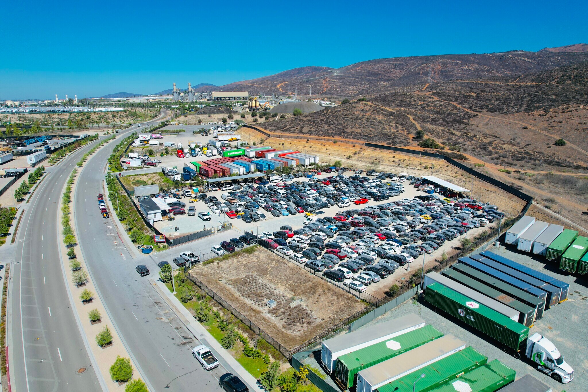 7680 Paseo De La Fuente, San Diego, CA à vendre Photo du bâtiment- Image 1 de 4