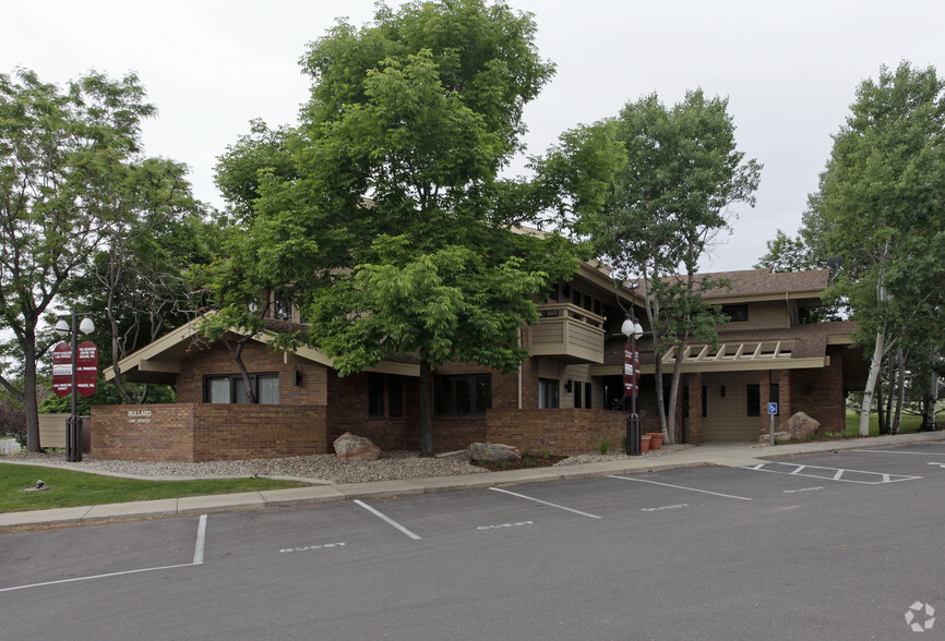 375 E Horsetooth Rd, Fort Collins, CO à louer - Photo principale - Image 1 de 20