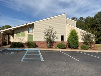 More details for 1666 S Forest Ave, Luverne, AL - Office for Sale