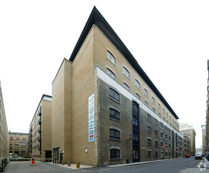 34-36 Curlew St, London à louer - Photo principale - Image 1 de 16