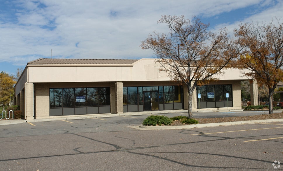 5165 W 72nd Ave, Westminster, CO à vendre - Photo du bâtiment - Image 3 de 15