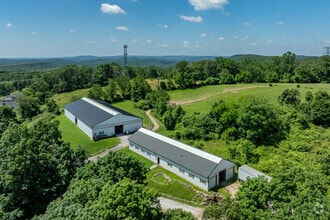 11 Charlottesburg Rd, Boonton, NJ - AERIAL  map view - Image1