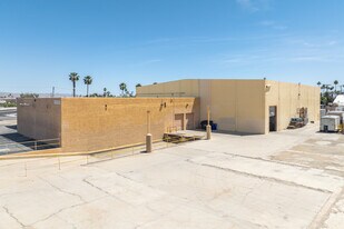 44735 King St, Indio CA - Warehouse