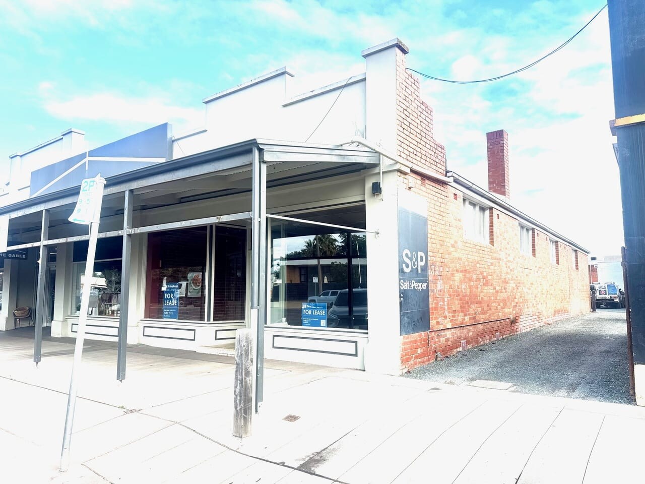 254 Pakenham St, Echuca for lease Primary Photo- Image 1 of 3