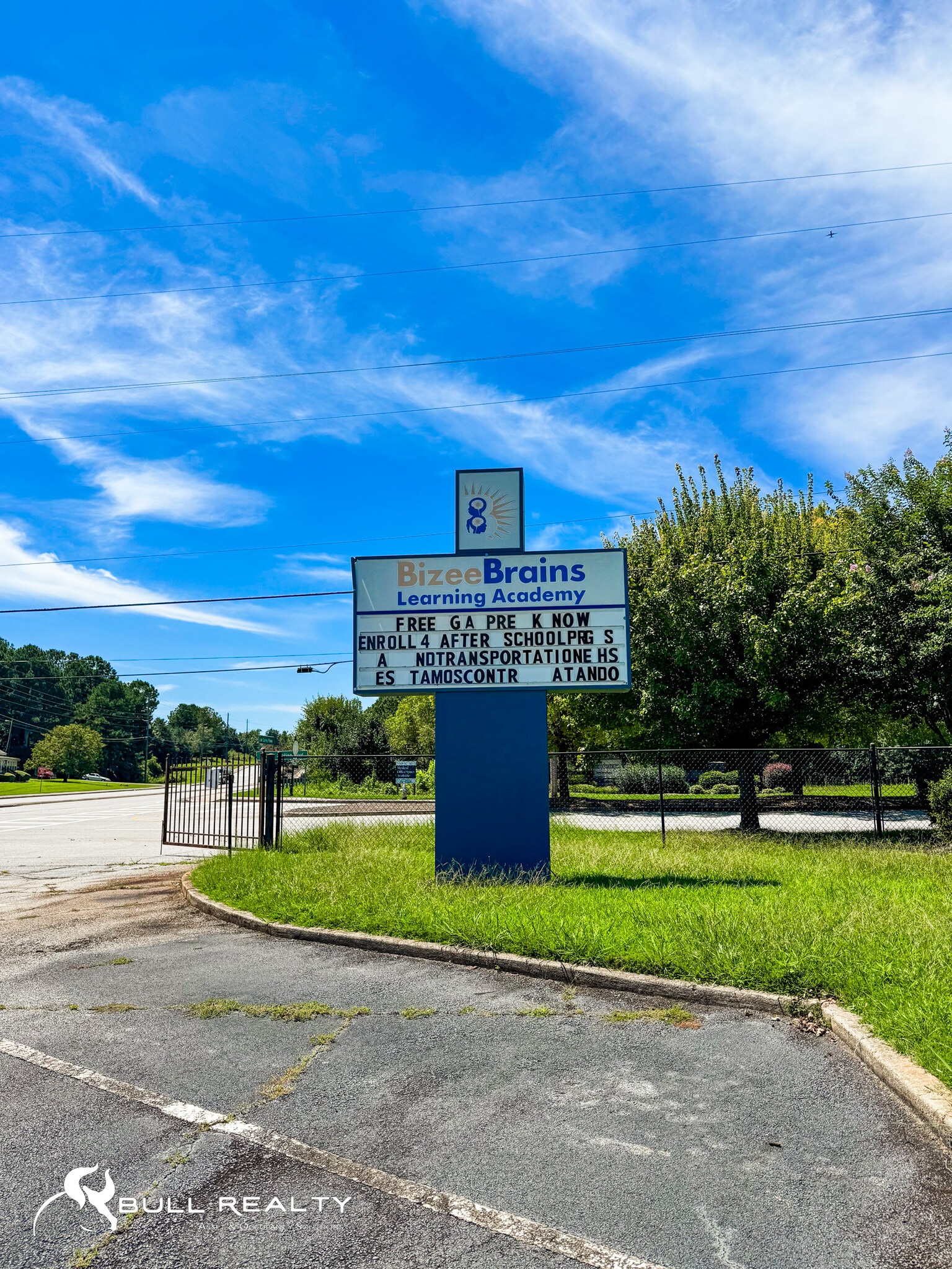 2721 Highway 138 E, Jonesboro, GA for sale Building Photo- Image 1 of 1