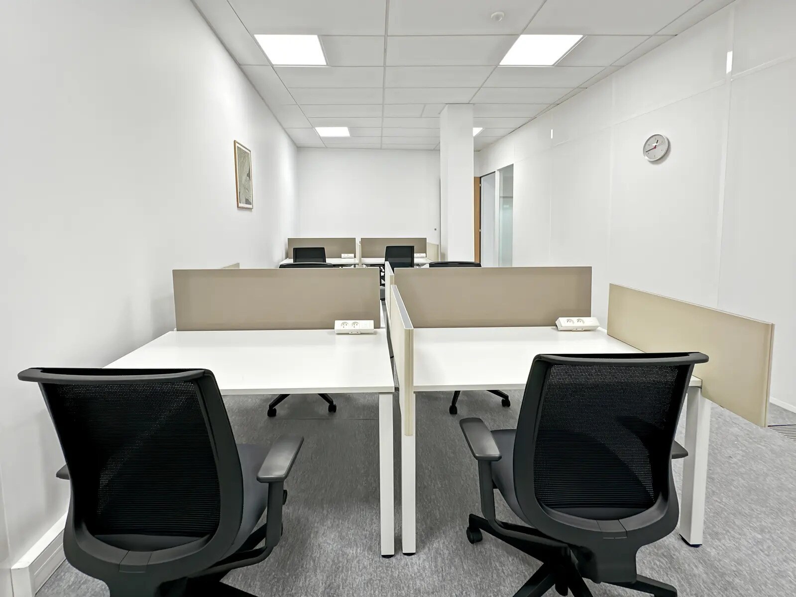 Bureau dans Grenoble à louer Photo intérieure- Image 1 de 11