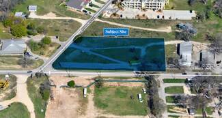 Plus de détails pour 1404 Gruene Rd, New Braunfels, TX - Terrain à louer