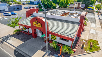 More details for 154 N Country Club Dr, Mesa, AZ - Retail for Sale