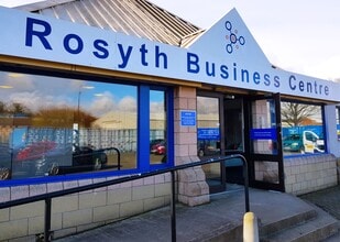 16 Cromarty Campus, Rosyth for lease Building Photo- Image 1 of 6
