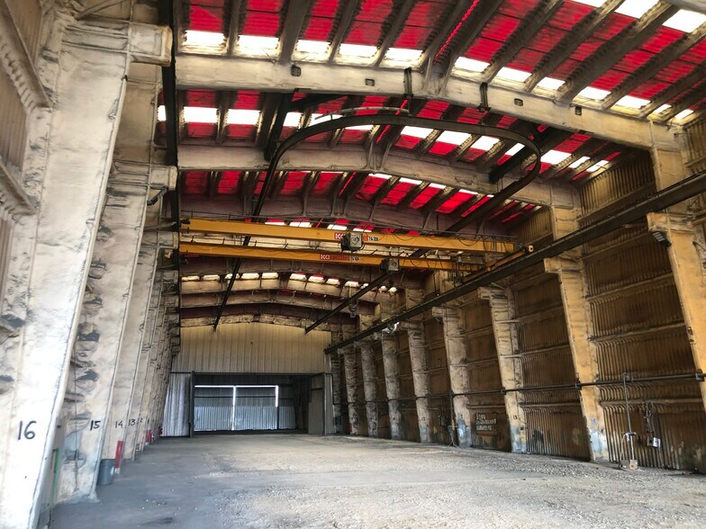 450 Industrial Blvd, Robstown, TX à vendre - Photo intérieure - Image 3 de 4