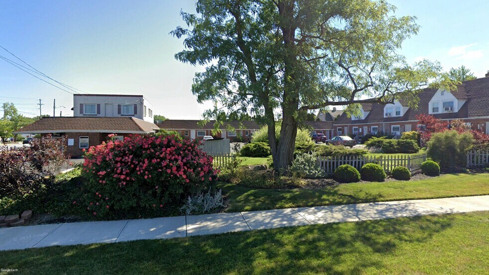 29152 Euclid Ave, Wickliffe, OH for sale - Building Photo - Image 2 of 5