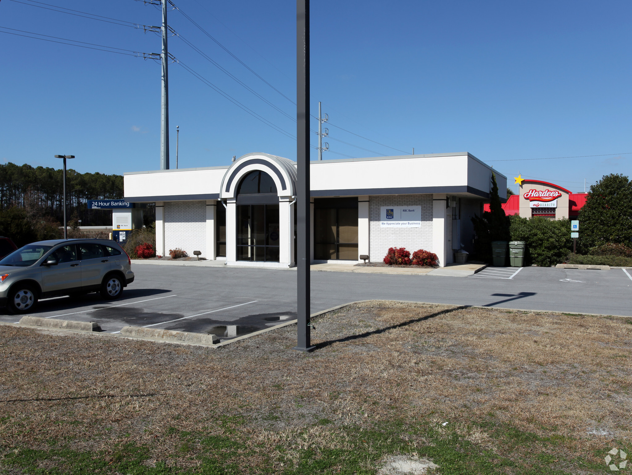 101 Wb McLean Dr, Cape Carteret, NC for sale Building Photo- Image 1 of 1