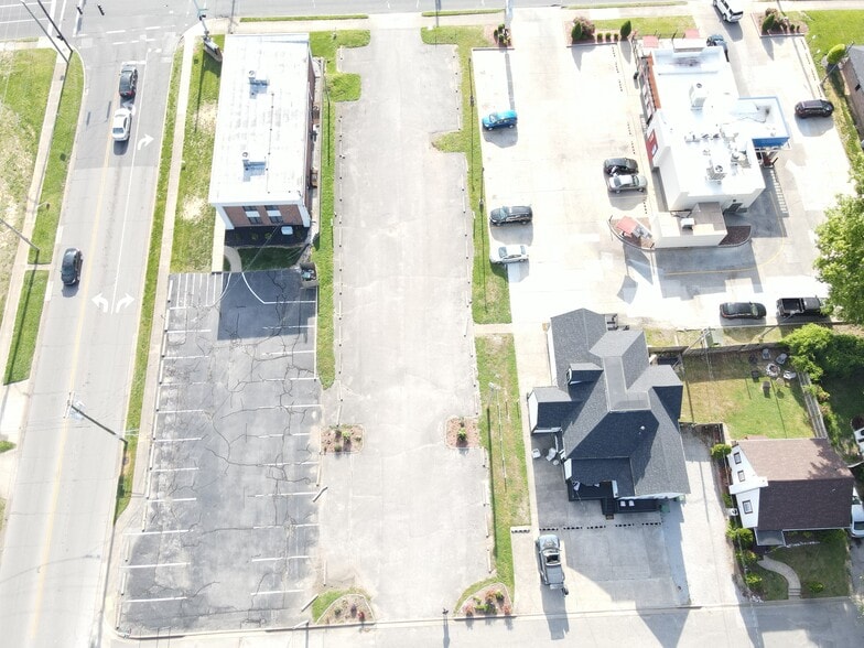 1729 Frederica St, Owensboro, KY for sale - Building Photo - Image 2 of 12