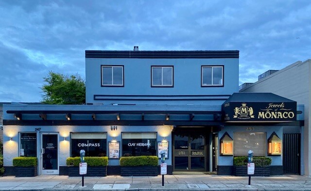 More details for 251 Park Rd, Burlingame, CA - Office, Retail for Lease