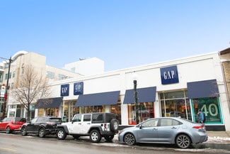 More details for 3214-3218 N Broadway St, Chicago, IL - Retail for Lease