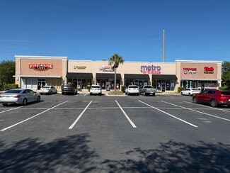 More details for 121 Howland Blvd, Deltona, FL - Retail for Sale