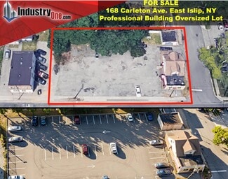 More details for 168 Carleton Ave, East Islip, NY - Retail for Sale