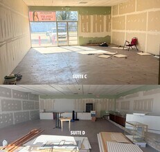 1312 3rd Ave W, Birmingham, AL for lease Interior Photo- Image 2 of 2