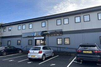 Plus de détails pour 10 Courtney St, Swansea - Cotravail à louer