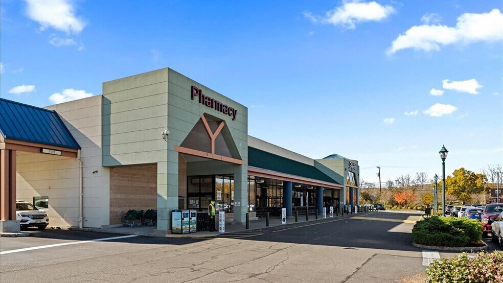 State Route 31, Washington, NJ for lease - Building Photo - Image 3 of 12