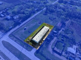 Plus de détails pour 3227 Cottonwood School Rd, Rosenberg, TX - Industriel à louer