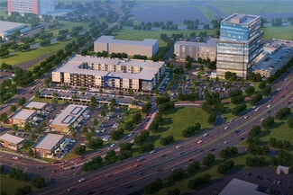 Plus de détails pour 114 Heart of Huntsville Drive Southwest, Huntsville, AL - Terrain à vendre