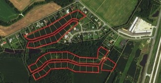 Plus de détails pour 562 Money Rd, Townsend, DE - Terrain à vendre