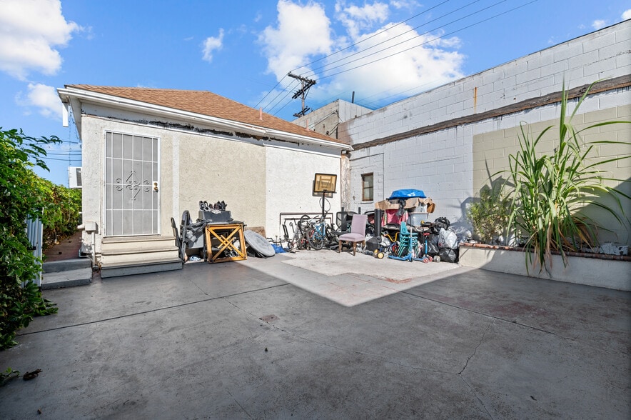 National Ave 2988-90 National, San Diego, CA for sale - Building Photo - Image 2 of 11