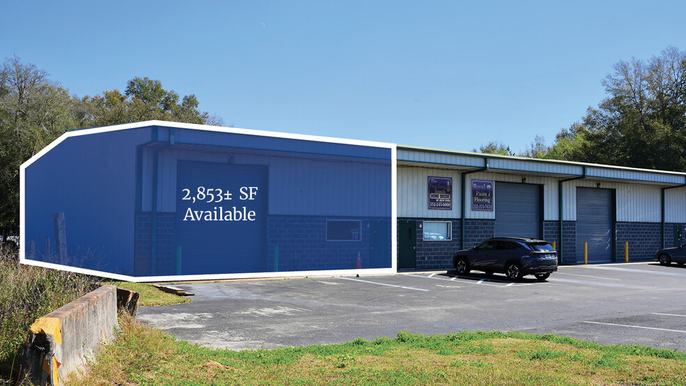 13315 Us Highway 441, Belleview, FL for lease - Building Photo - Image 2 of 15