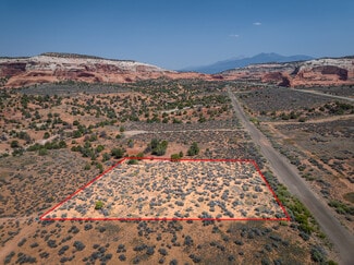 More details for 366 S Joe Wilson Dr, La Sal, UT - Land for Sale