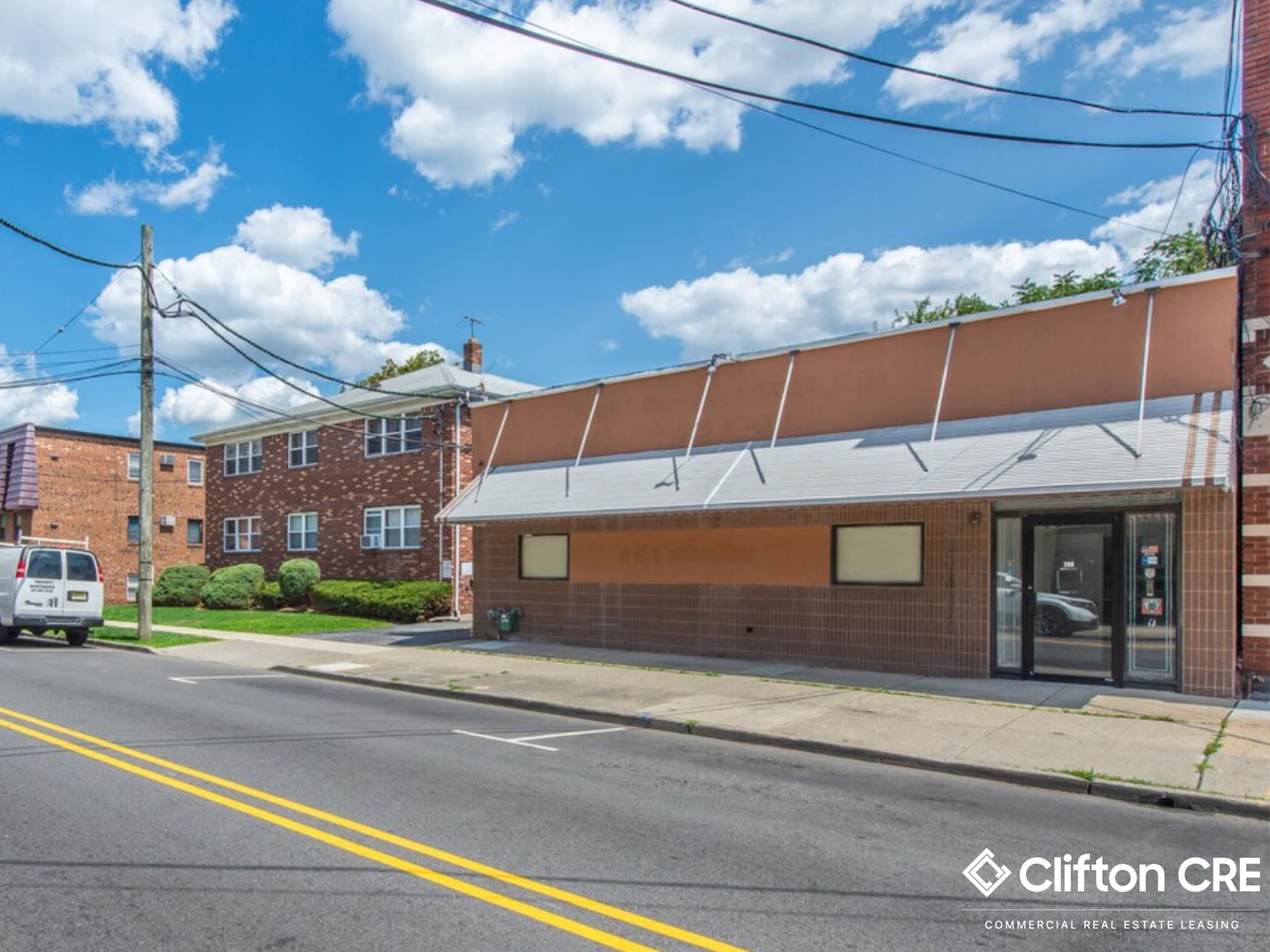 288 Stuyvesant Ave, Lyndhurst, NJ for lease Building Photo- Image 1 of 7