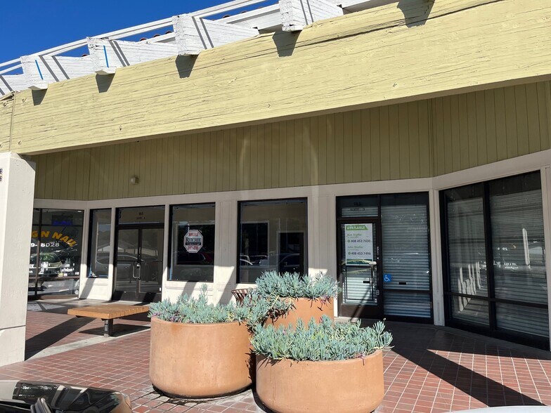 185 Branham Ln, San Jose, CA à louer - Photo du bâtiment - Image 2 de 4