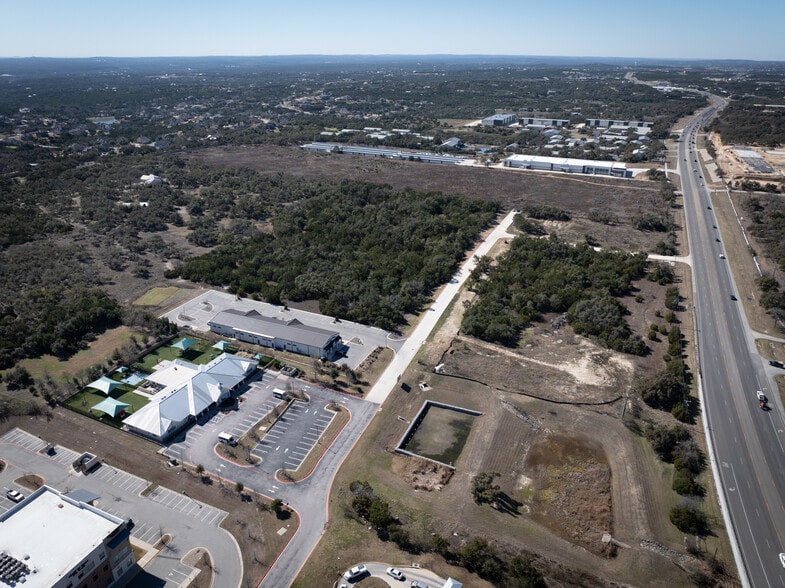 SWC Of US 290 & Sawyer Ranch Rd, Austin, TX for sale - Building Photo - Image 2 of 7