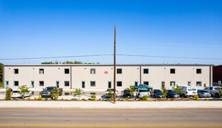 More details for 4603 N Stahl Park, San Antonio, TX - Flex for Lease