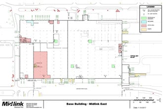 5200 E Cork St, Kalamazoo, MI for lease Building Photo- Image 2 of 5