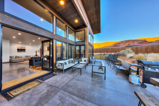 More details for 171 Mt Peale Dr, Moab, UT - Specialty for Sale