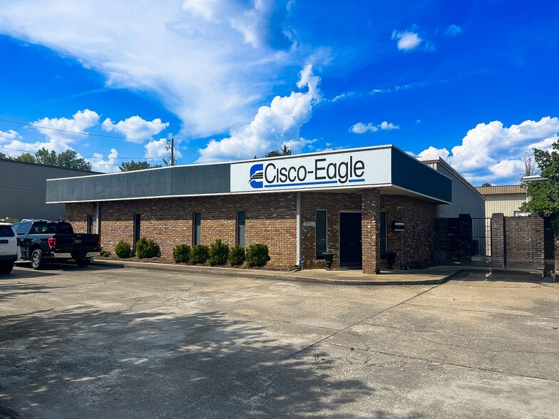 205 Citation Ct, Birmingham, AL for lease - Building Photo - Image 2 of 6