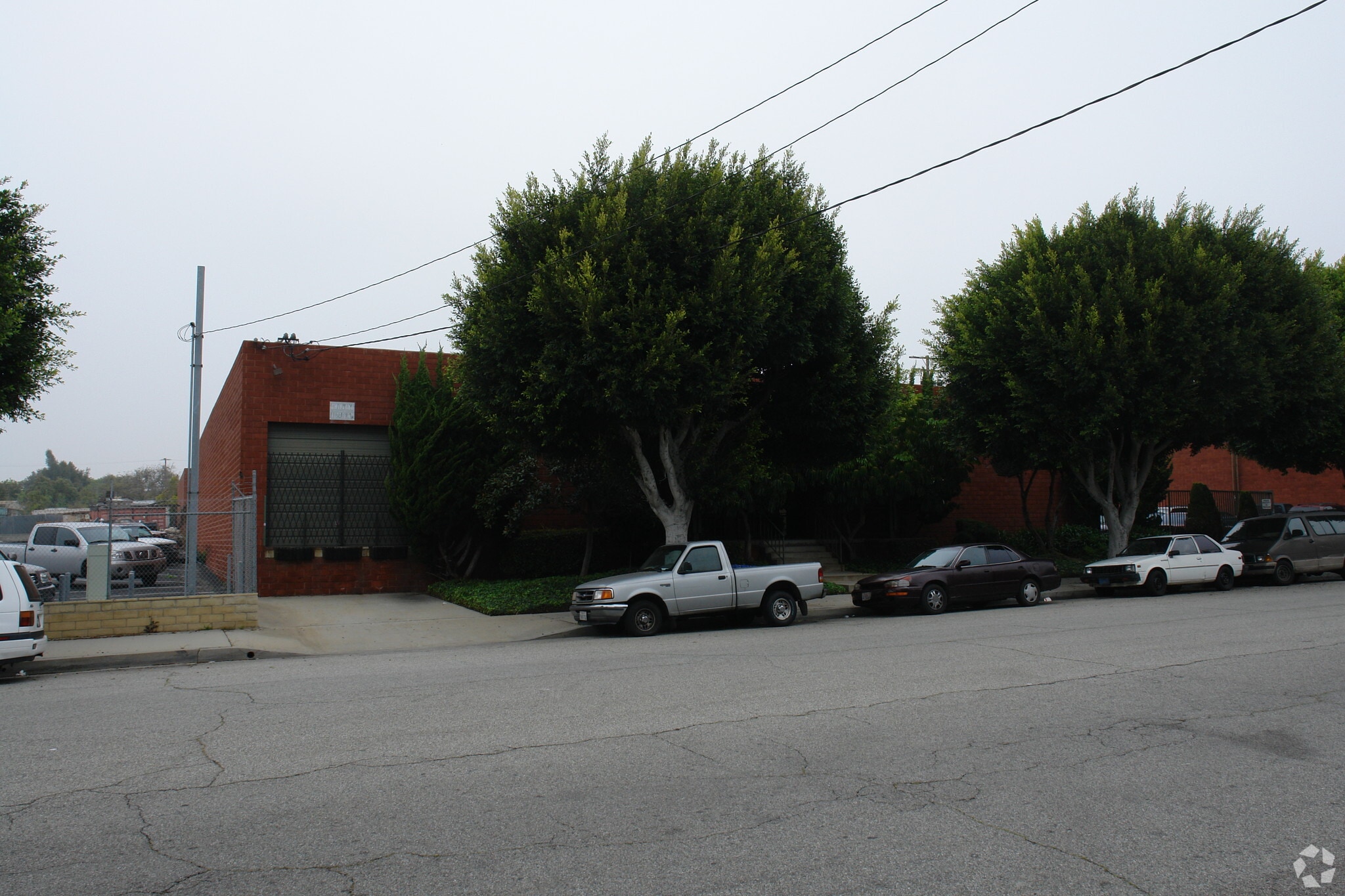 1649-1653 W 132nd St, Gardena, CA for lease Primary Photo- Image 1 of 5