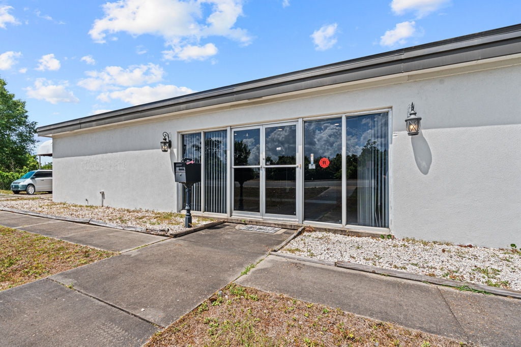 1124 N MLK BLVD, Panama City, FL for lease Primary Photo- Image 1 of 5