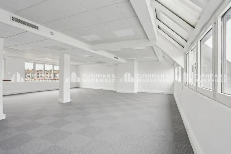 32-36 Rue De Bellevue, Boulogne-Billancourt à louer - Photo du bâtiment - Image 2 de 11