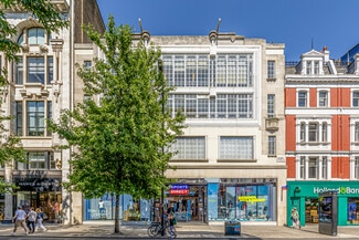 More details for 50 Eastcastle St, London - Office for Lease